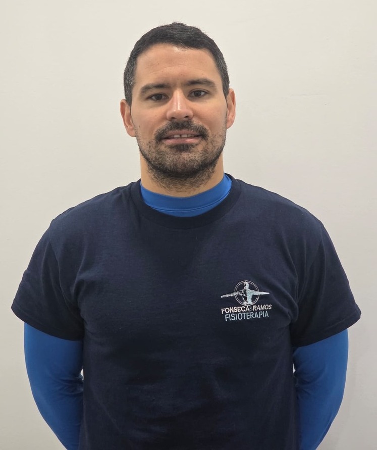 DANIEL MONTES DEL RÍO